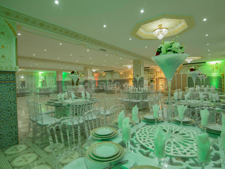 Les Noces Royales 1er Étage