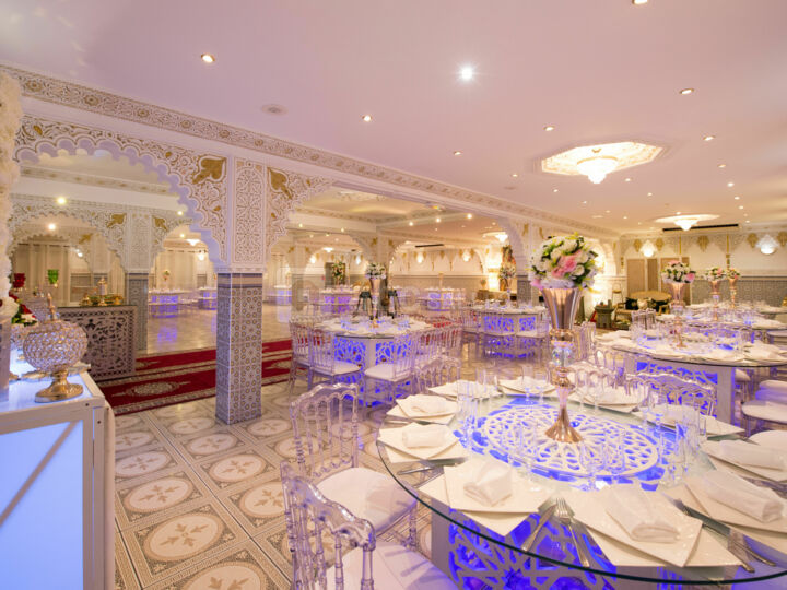 Les Noces Royales 2ème Étage