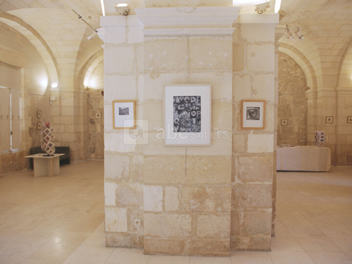 Salle Capitulaire