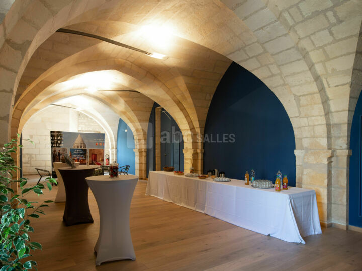 Salle Marguerite