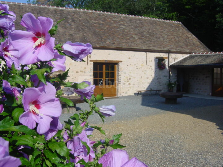 Le Pavillon des Moissons