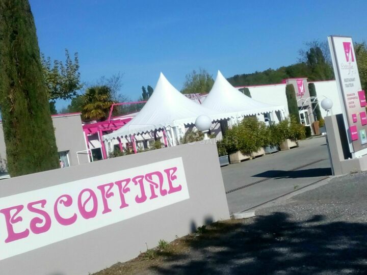Espace Escoffine