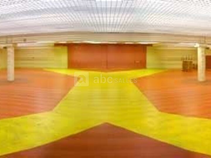 Palais des Expositions - Salle Vercors