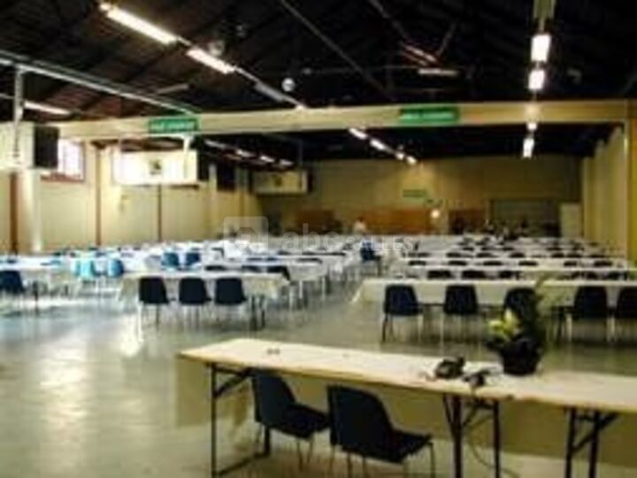 Palais des Expositions - Salle Cévennes