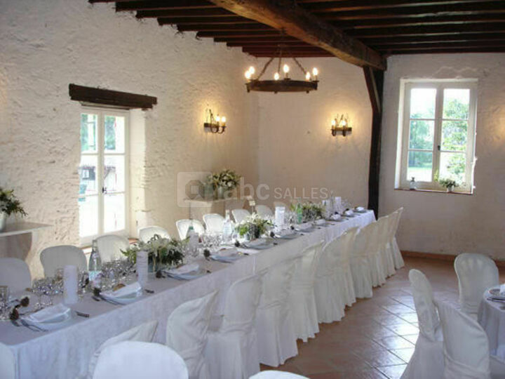 Salle 1