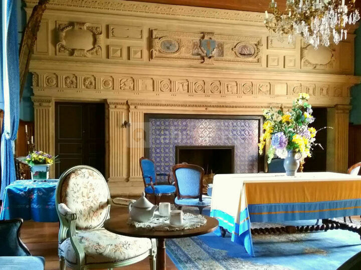 Salle 1