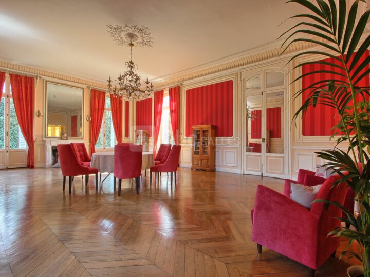 Salon Napoleon III