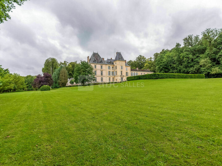 Parc de 17 Hectares