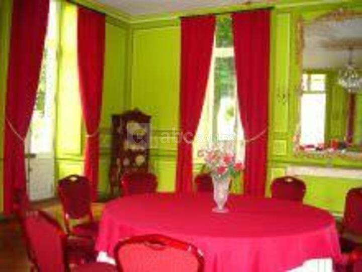 Salon Michel Coupard de la Blotterie