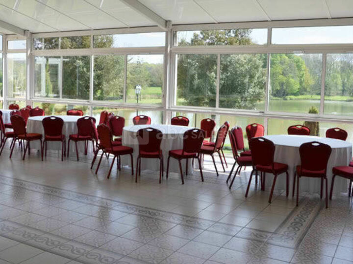 La Salle Panoramique