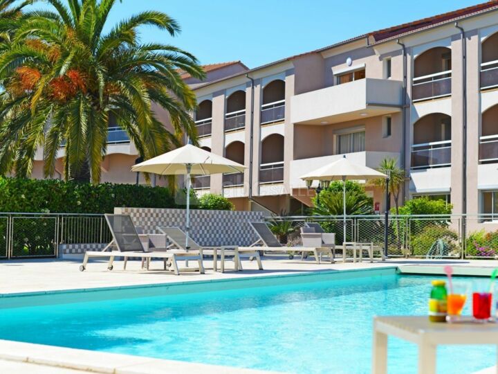 Hôtel Poretta