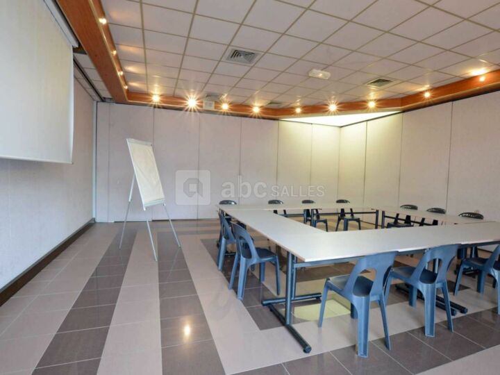 Salon 1