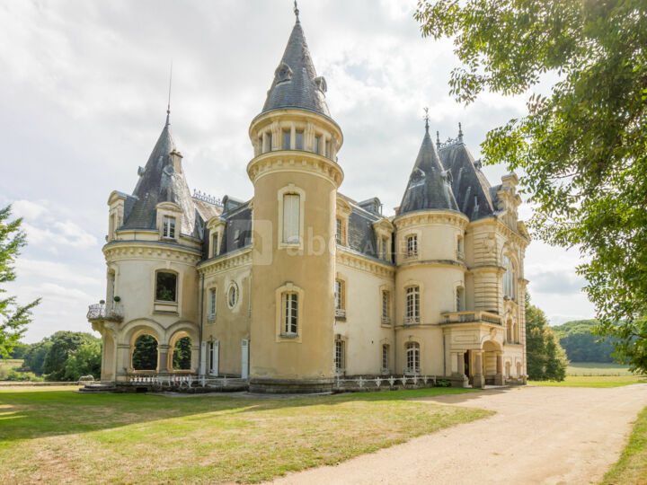 Château du Repaire