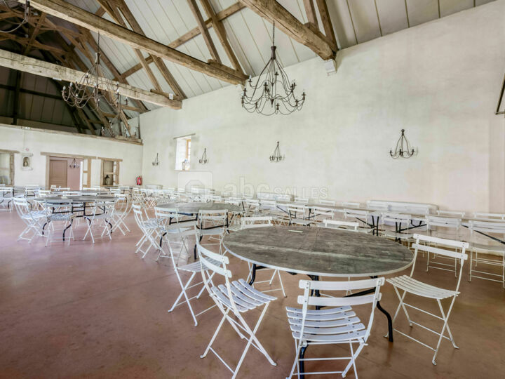 Salle de Réception