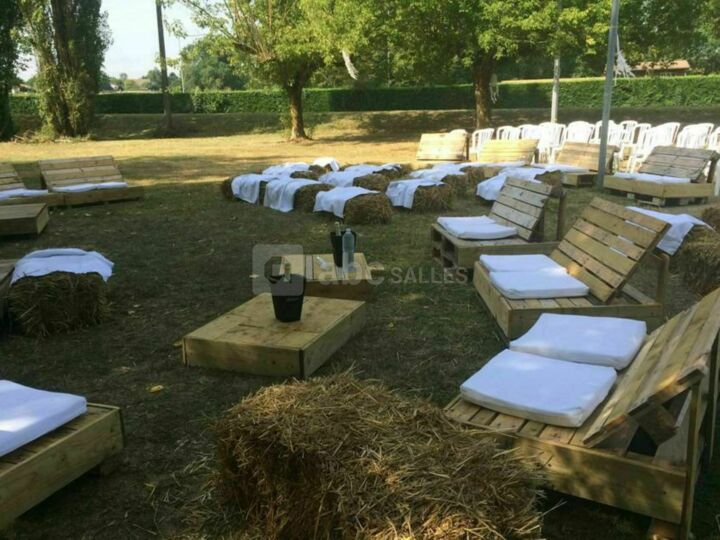 Auberge du Chaperon Rouge