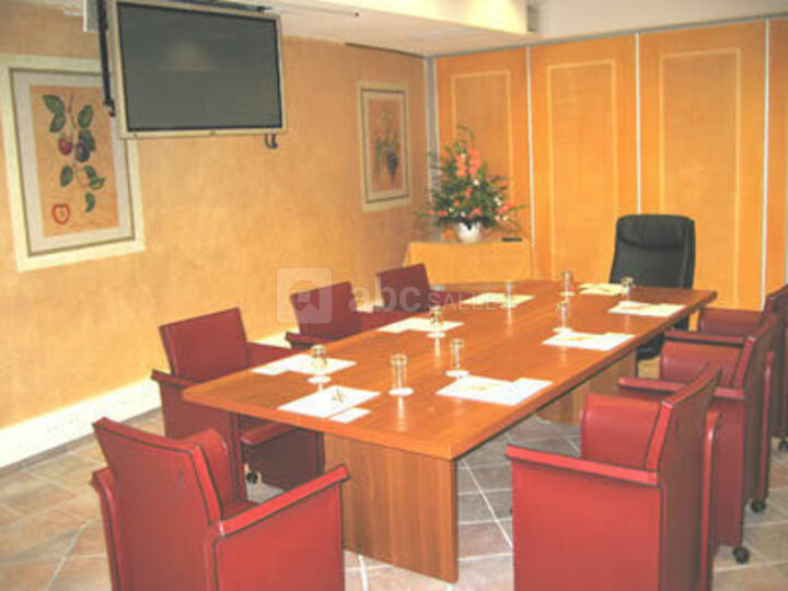 Salon du Concile