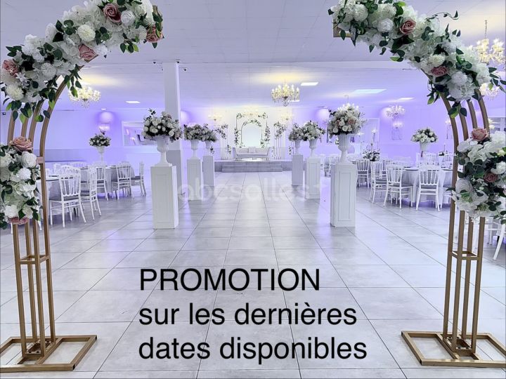 Le Diamant Vert