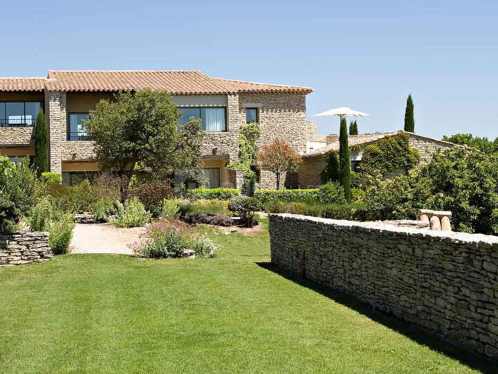 Hôtel Les Bories & Spa