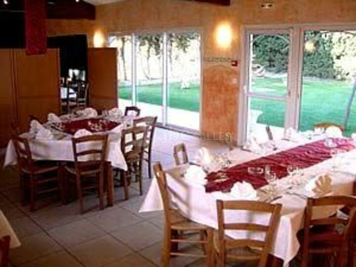 Salle de l'Hers