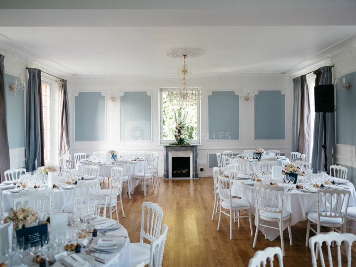 Salle Gala Crystal