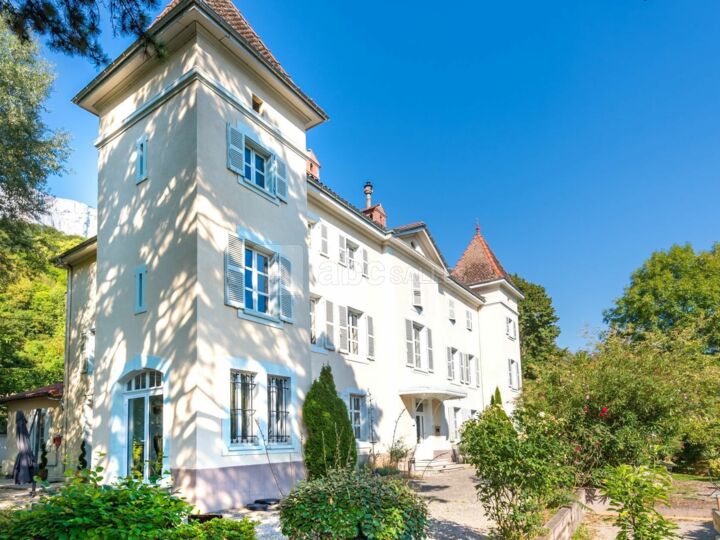 Château de Chaulnes