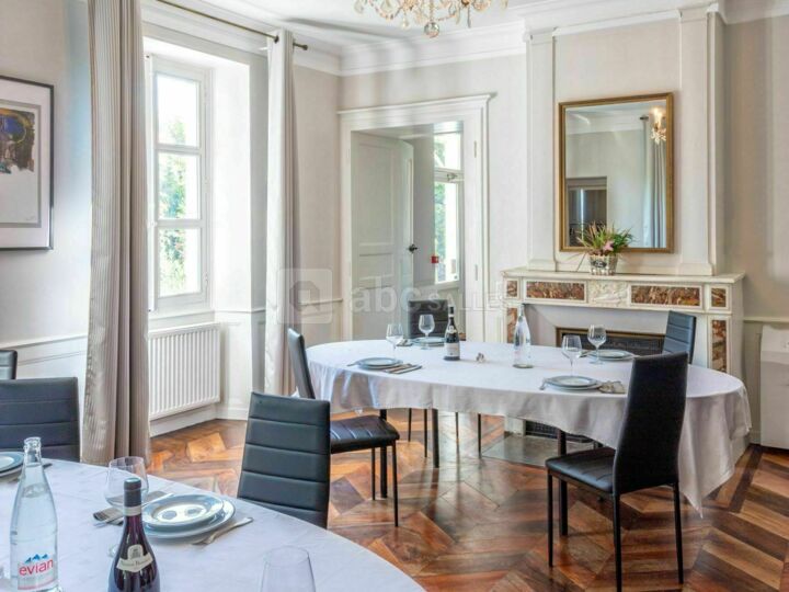 Grand Salon