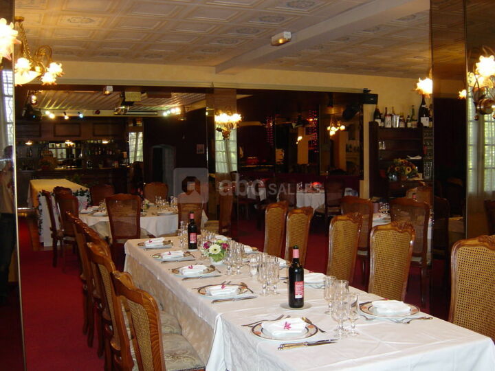 Salle