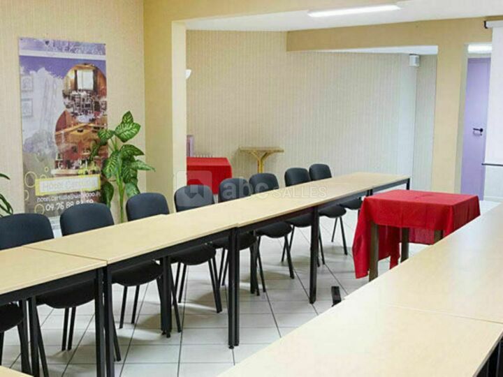 Salle 2