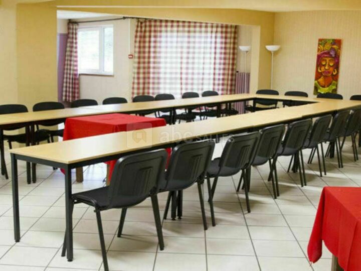 Salle 1
