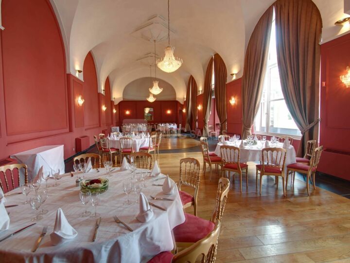 Hôtel de l’Univers