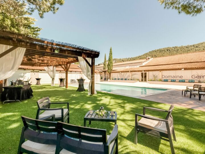 Le Domaine du Gem