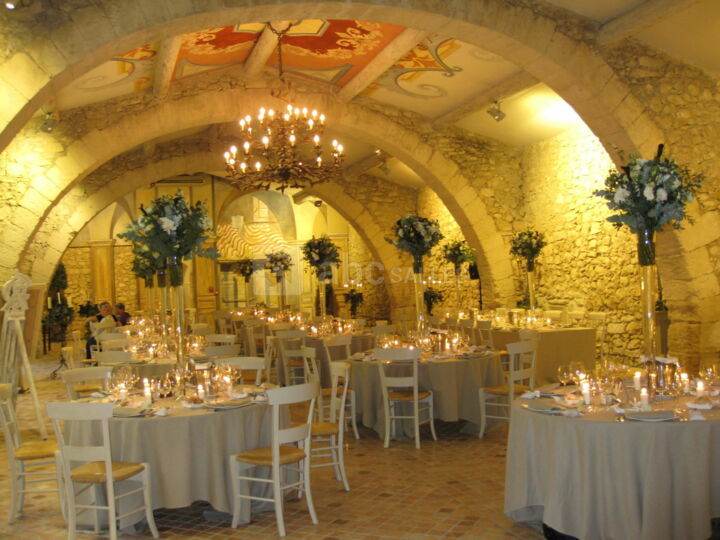 Salle Royale