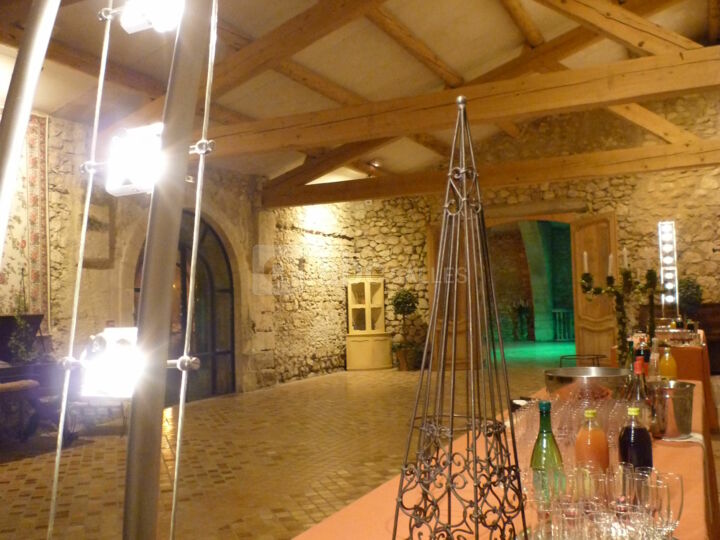 Salon de Musique