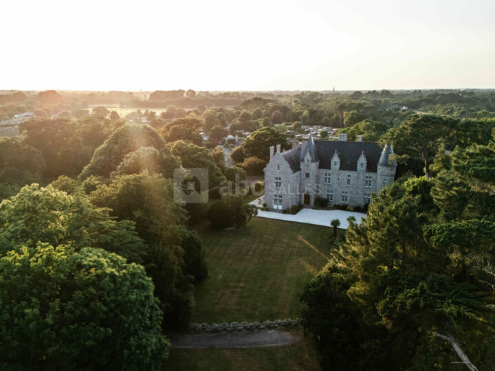 Manoir de Kerlut