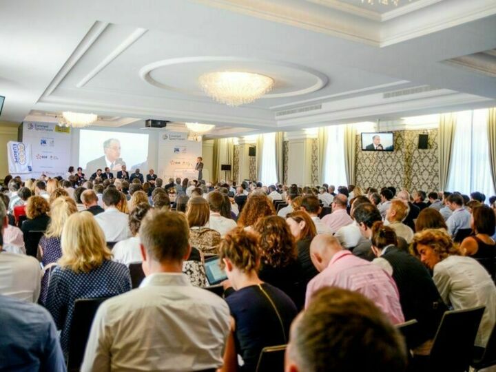 Rez-de-chaussée Salon Eugénie