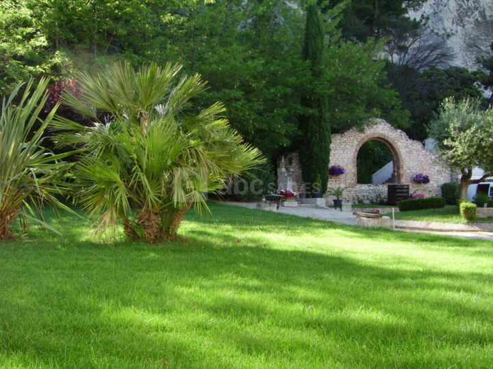 JHF Traiteur Domaine du Moulin d'Orgon