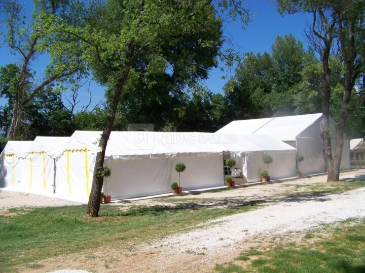 Chapiteau