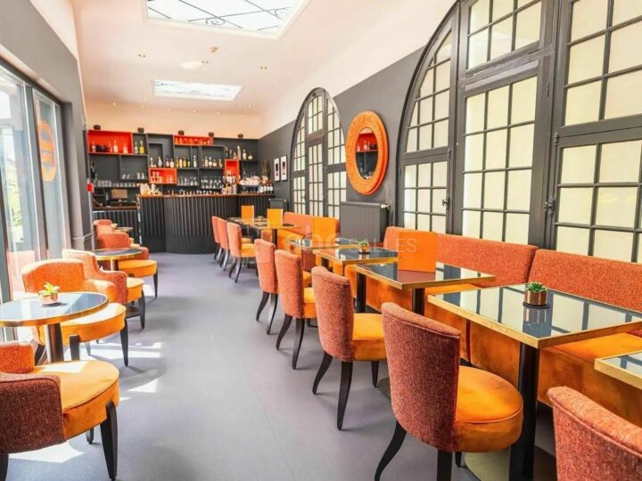 Salle