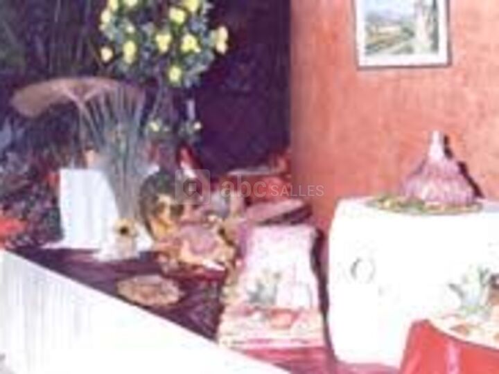 Salle Europia