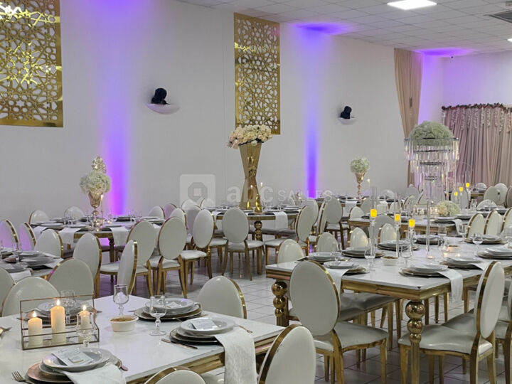 Espace Maryland