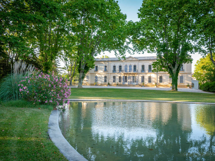 Château de Valmousse