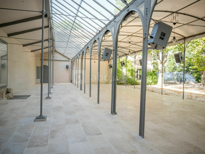 Orangerie