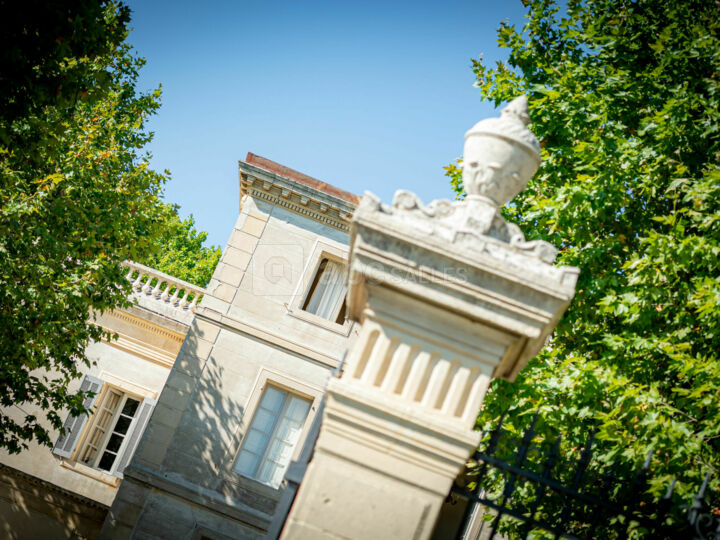Cour intérieure