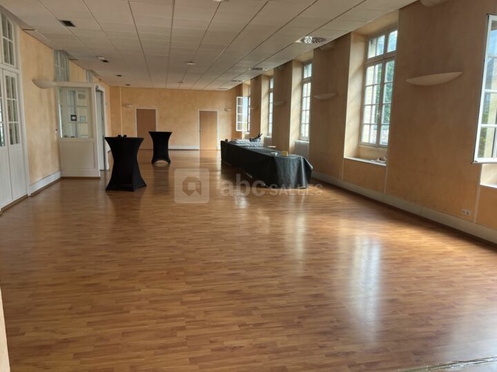 Salle de la Maitrise