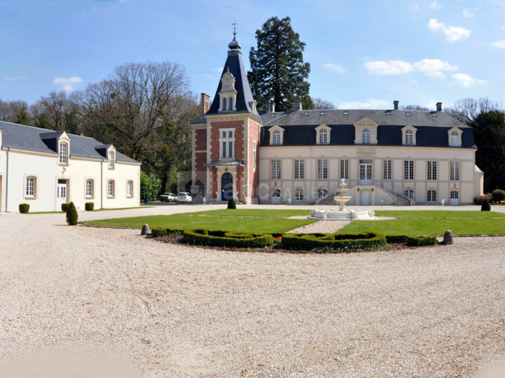 Domaine de Moresville