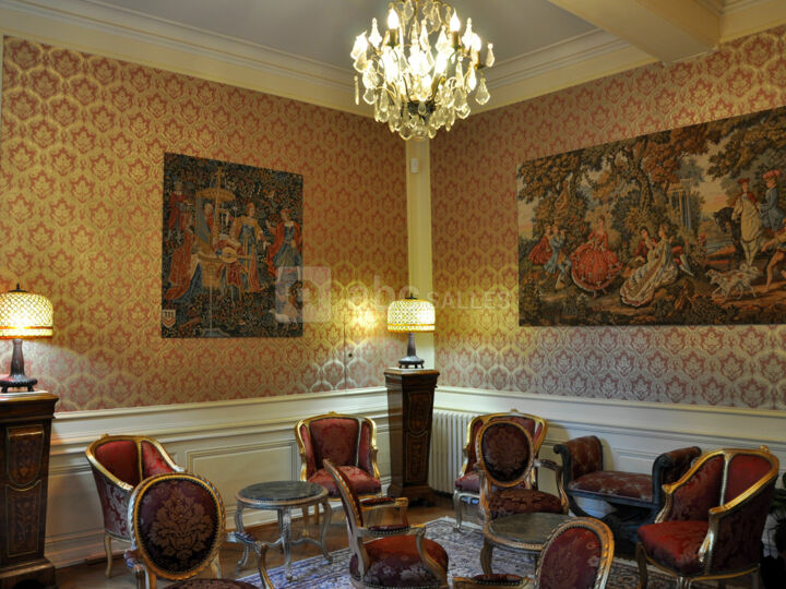 Salon Rubis