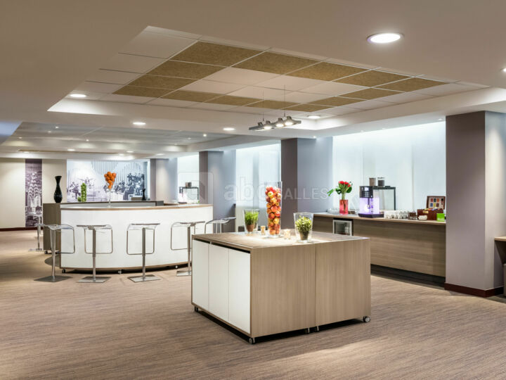 Club House