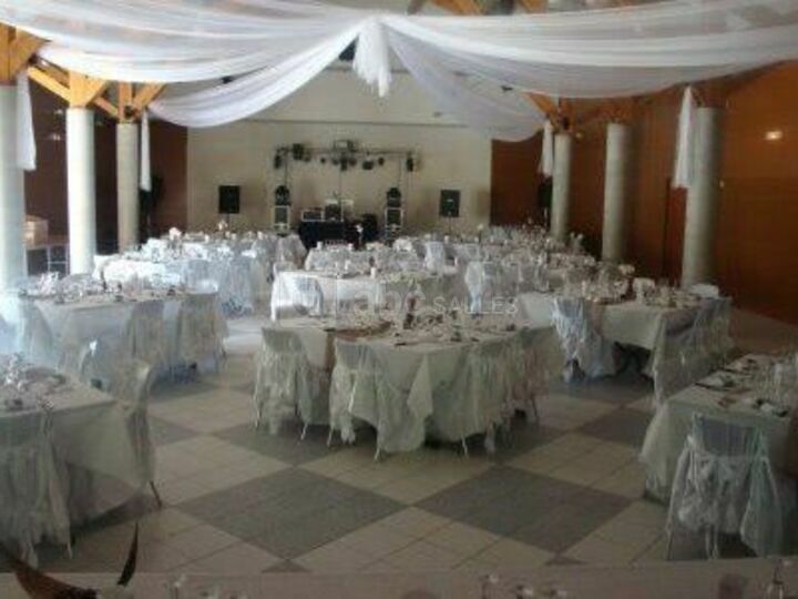 Salle Principale