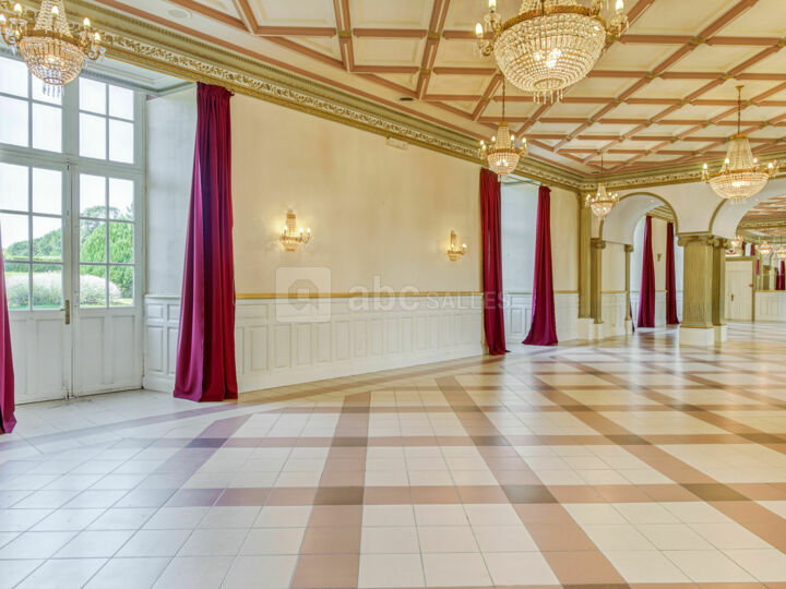 Logis du Roi