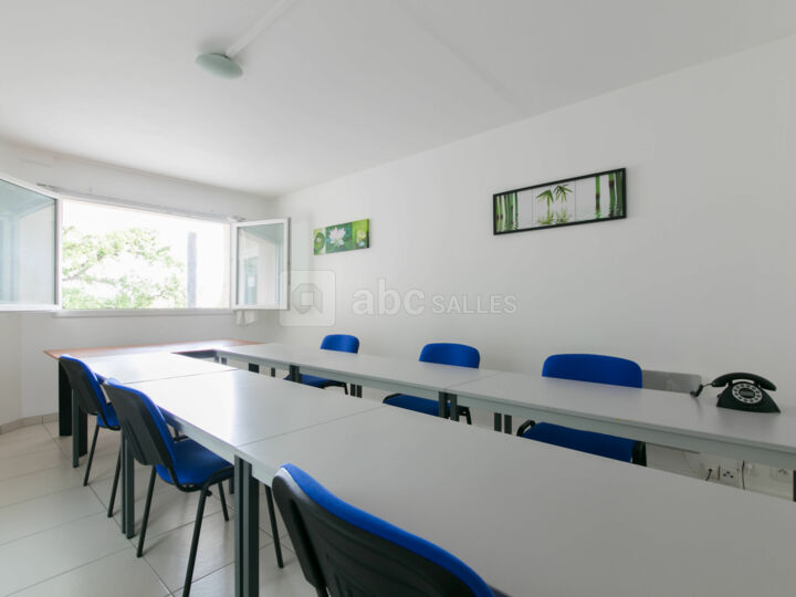 Salle de réunion